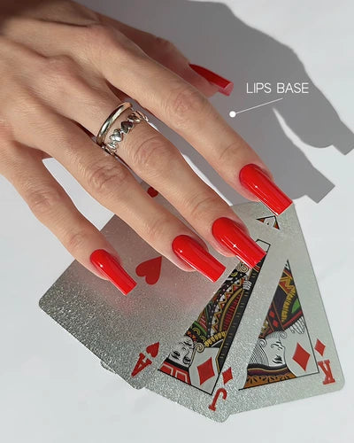 LUNA Lips báze, 13 ml