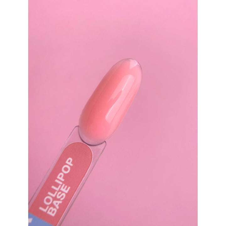 LUNA Lollipop báze, 13 ml