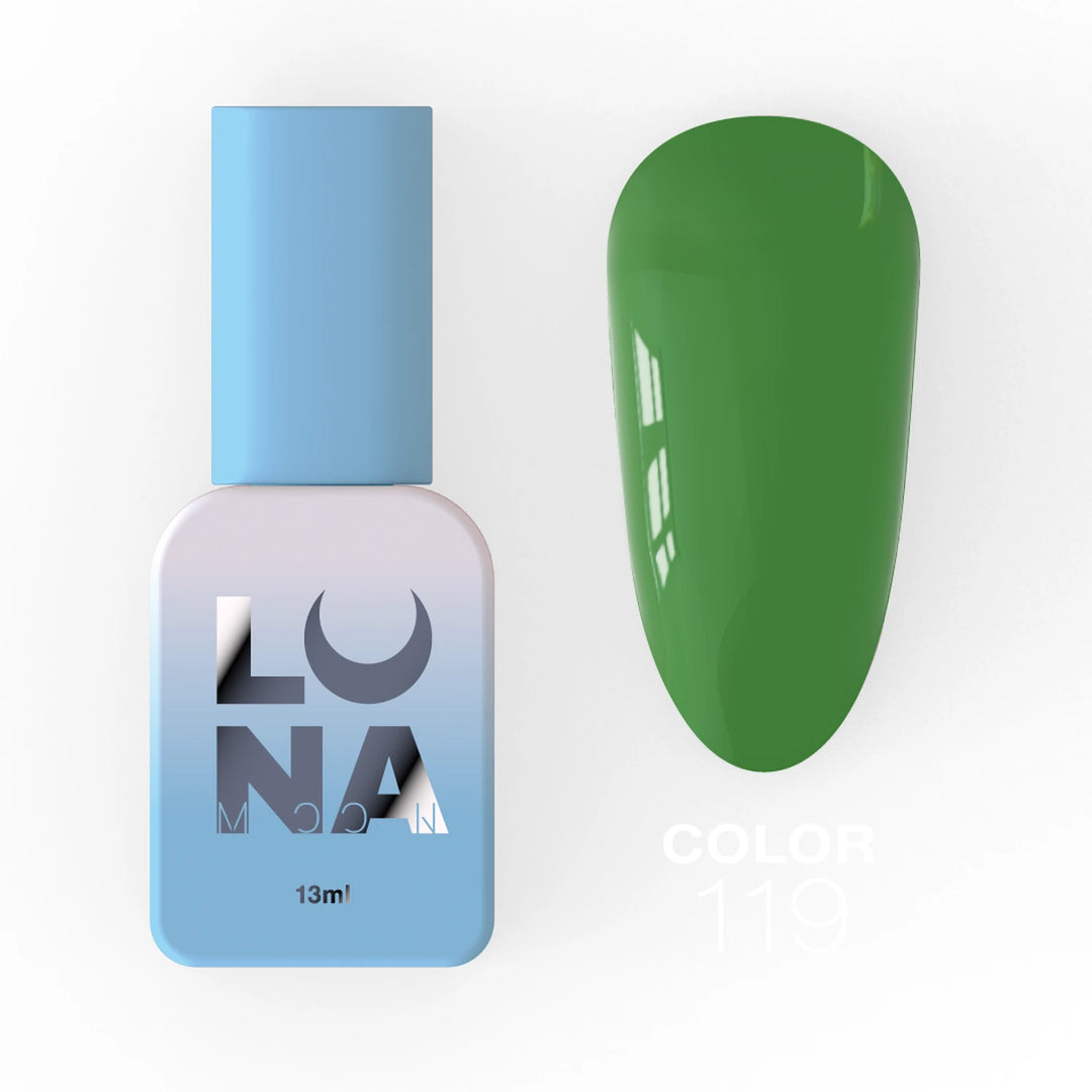 LUNA Gel lak Color 119, 8 ml