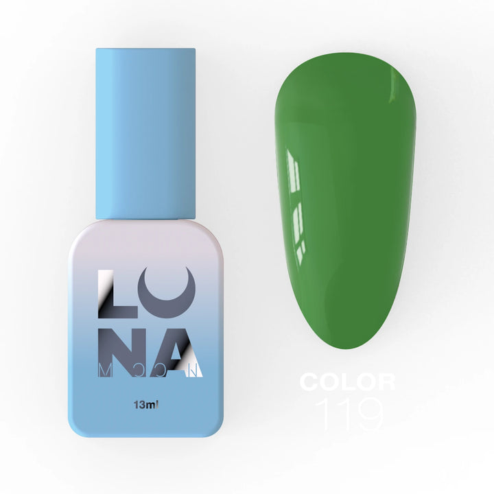 LUNA Gel lak Color 119, 8 ml