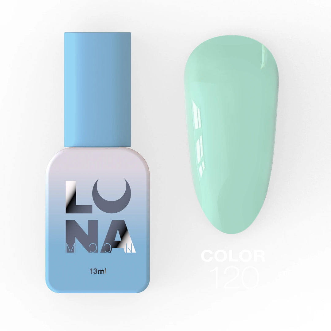 LUNA Gel lak Color 120, 8 ml