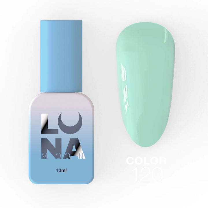 LUNA Gel lak Color 120, 8 ml