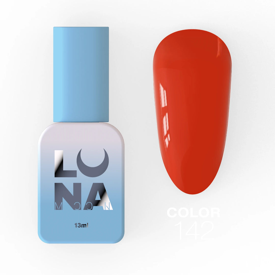 LUNA Gel lak Color 142, 8 ml