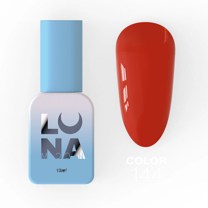 LUNA Gel lak Color 144, 8 ml