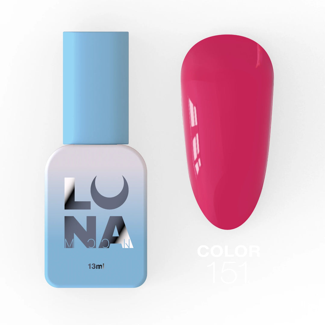 LUNA Gel lak Color 151, 8 ml
