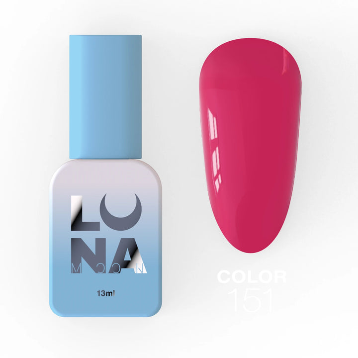 LUNA Gel lak Color 151, 8 ml