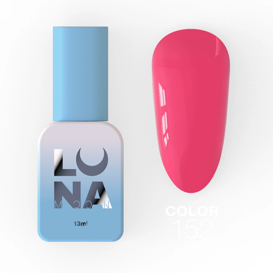 LUNA Gel lak Color 152, 8 ml