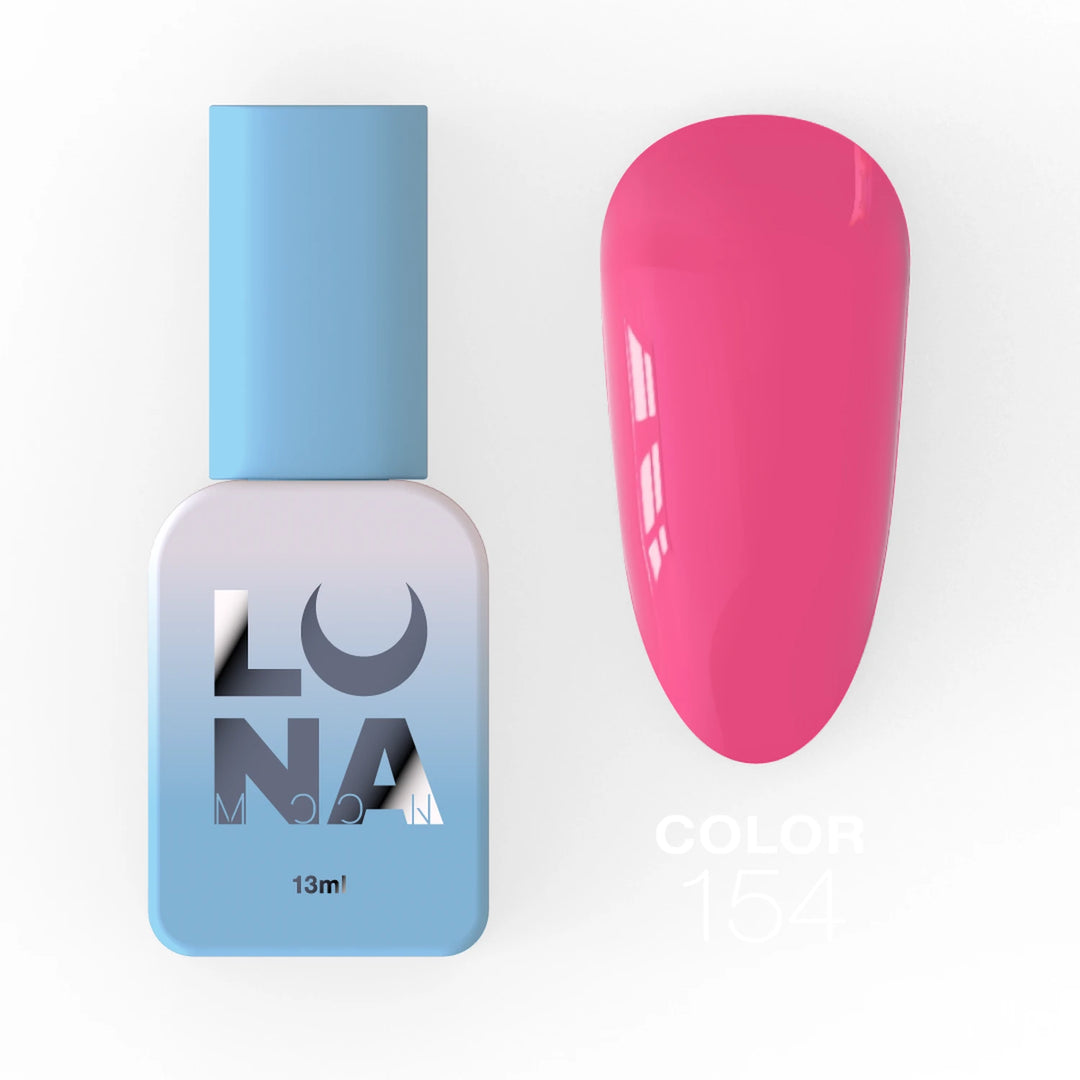 LUNA Gel lak Color 154, 8 ml