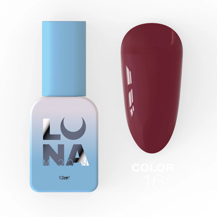 LUNA Gel lak Color 16, 8 ml