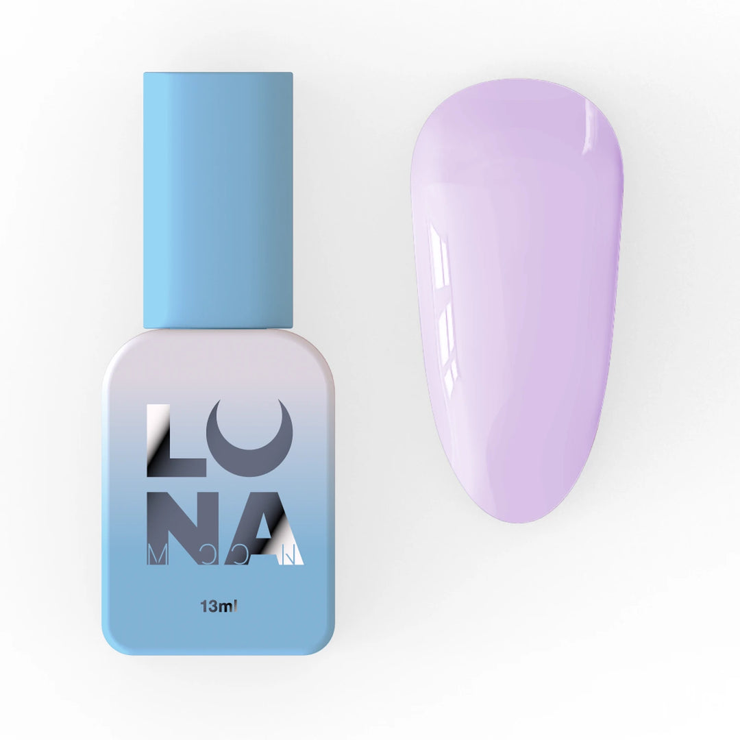 LUNA Gel lak Color 236, 8 ml