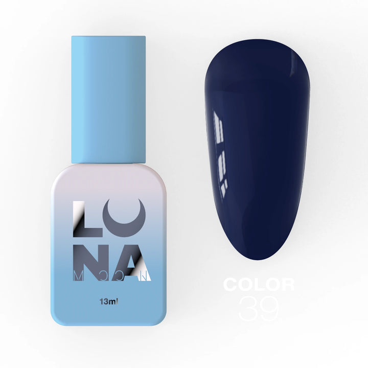 LUNA Gel lak Color 39, 8 ml
