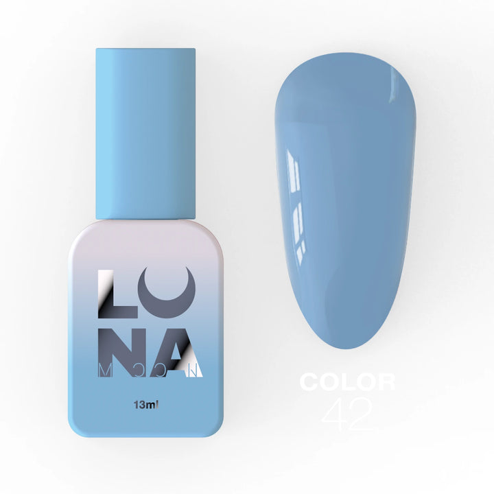 LUNA Gel lak Color 42, 8 ml