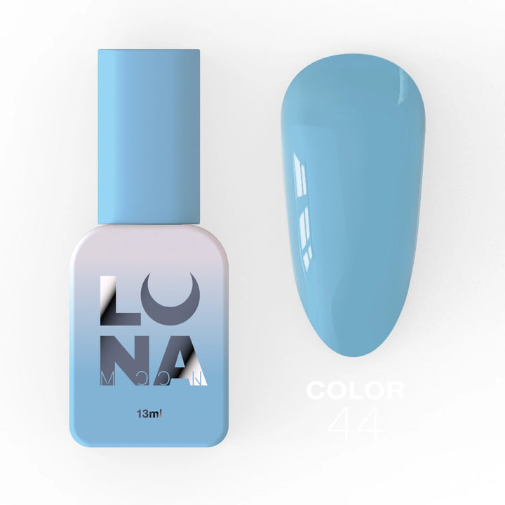 LUNA Gel lak Color 44, 8 ml