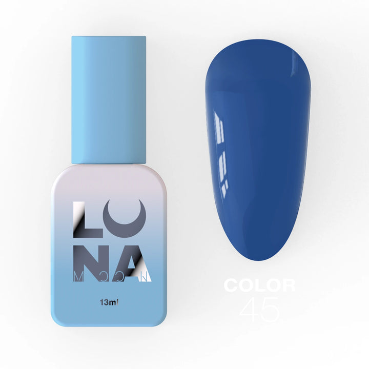 LUNA Gel lak Color 45, 8 ml