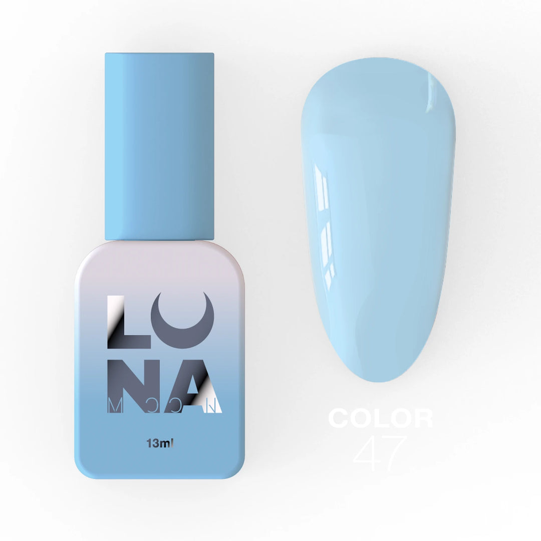 LUNA Gel lak Color 47, 8 ml