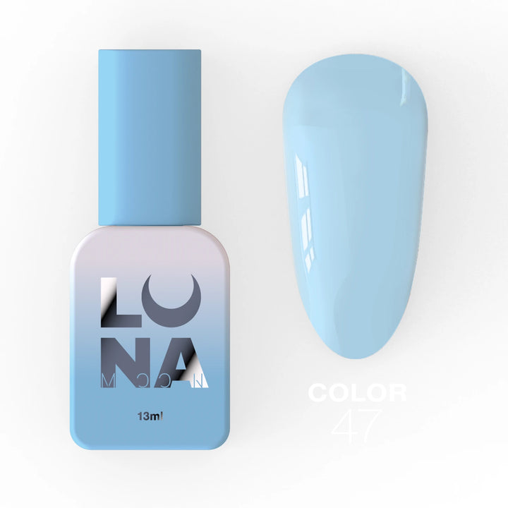LUNA Gel lak Color 47, 8 ml