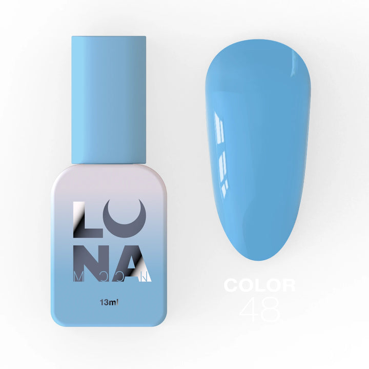LUNA Gel lak Color 48, 8 ml