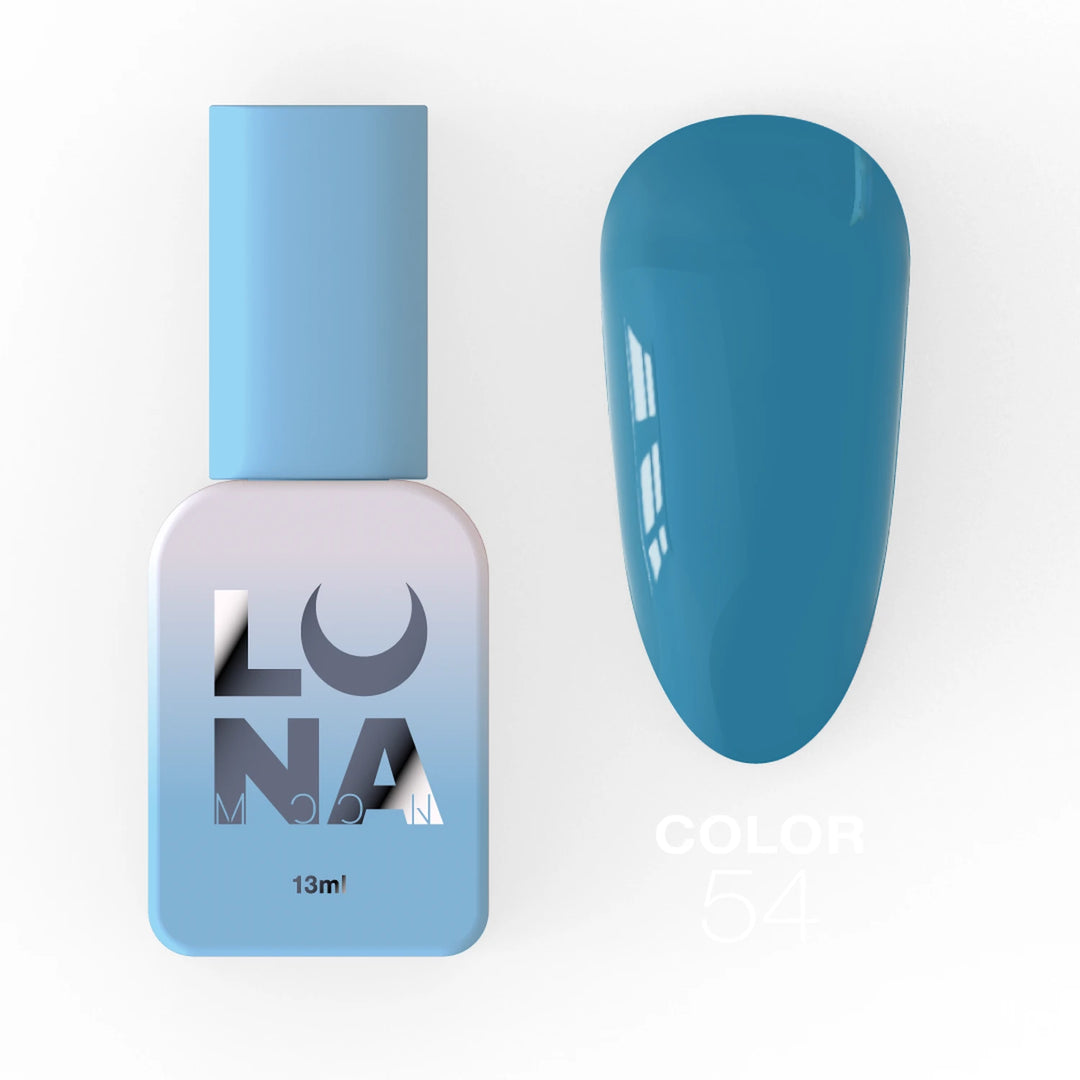 LUNA Gel lak Color 54, 8 ml