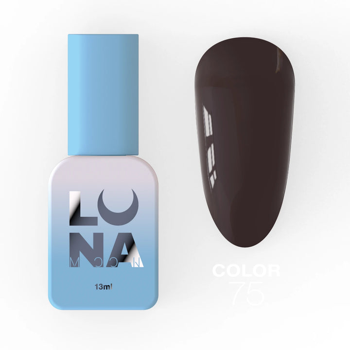 LUNA Gel lak Color 75, 8 ml