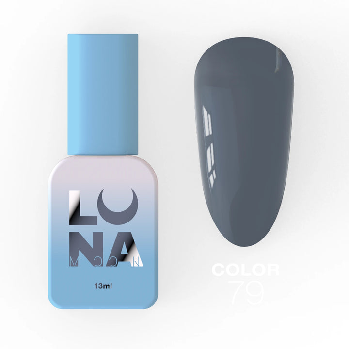 LUNA Gel lak Color 79, 8 ml