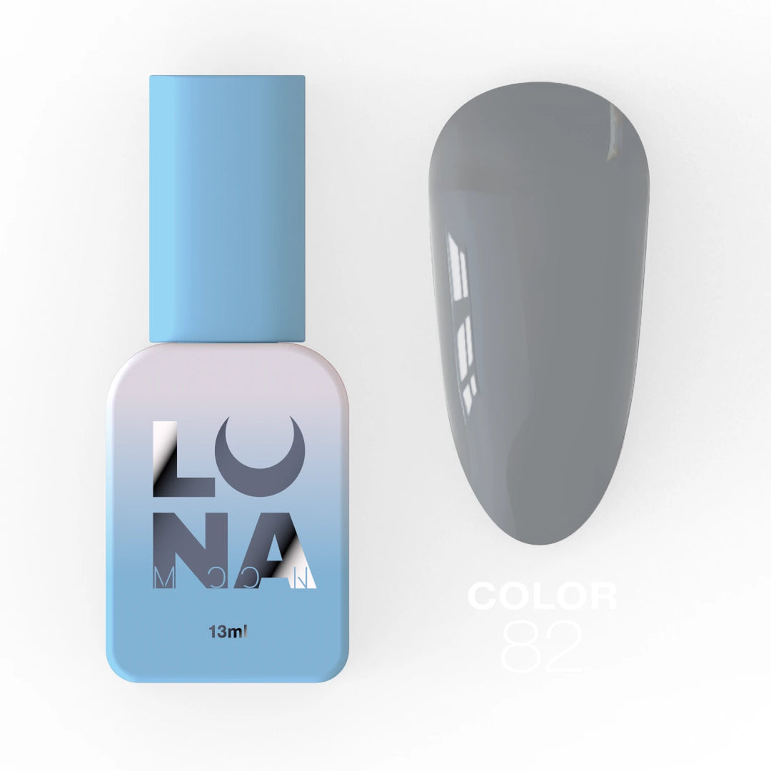 LUNA Gel lak Color 82, 8 ml