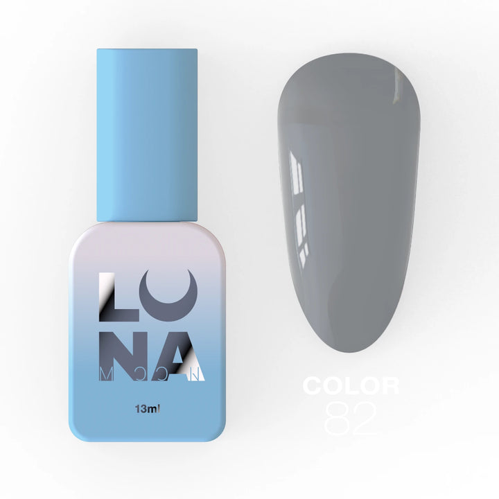 LUNA Gel lak Color 82, 8 ml