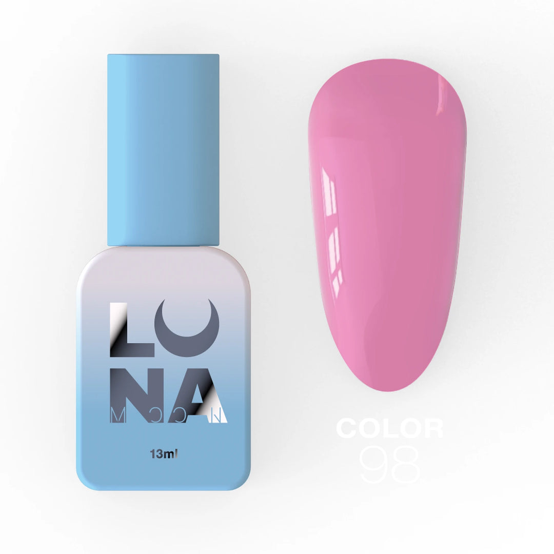 LUNA Gel lak Color 98, 8 ml