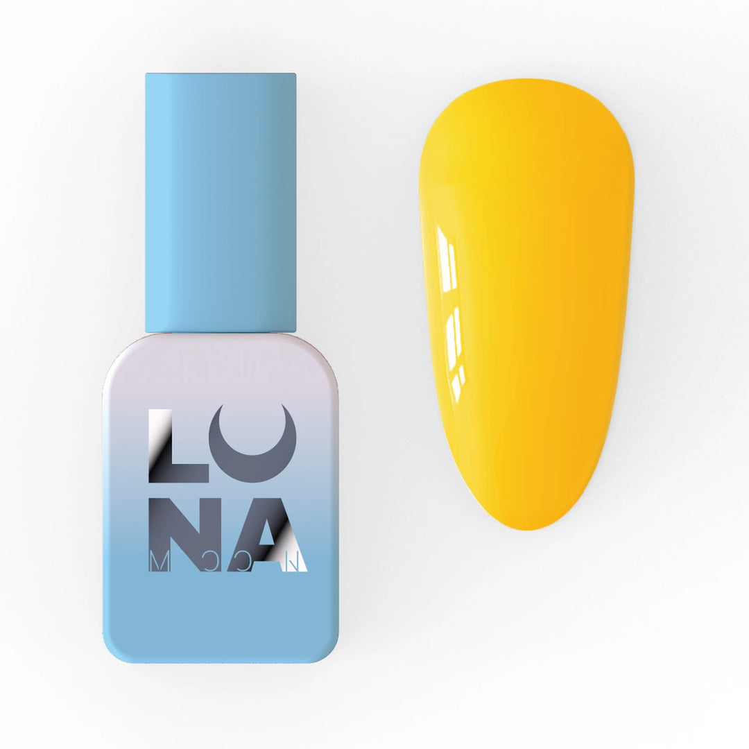 LUNA Gel lak Perfect Color 501, 8 ml