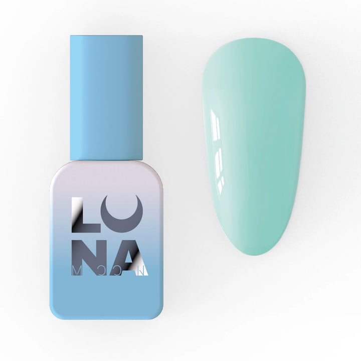 LUNA Gel lak Perfect Color 504, 8 ml