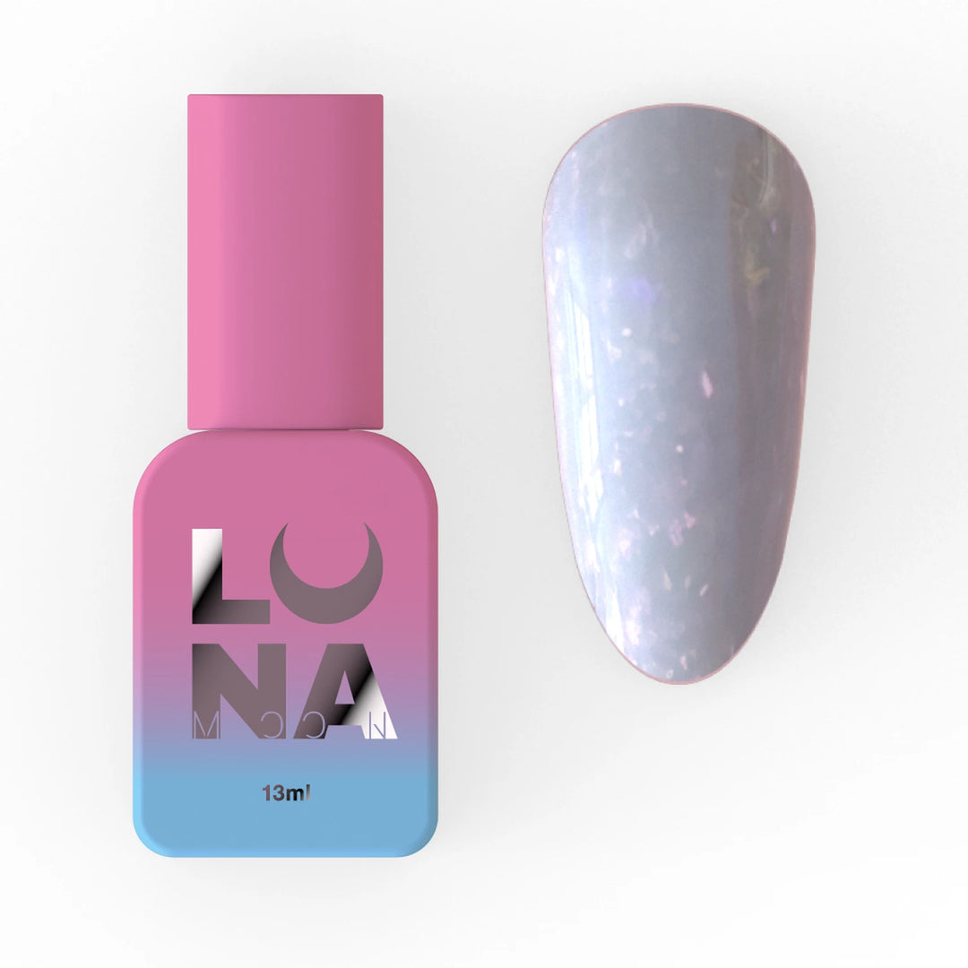 LUNA Crystal Báze 03, 13 ml