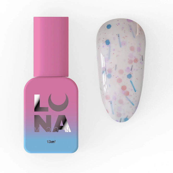 LUNA Tutti Frutti  База 21, 13 мл
