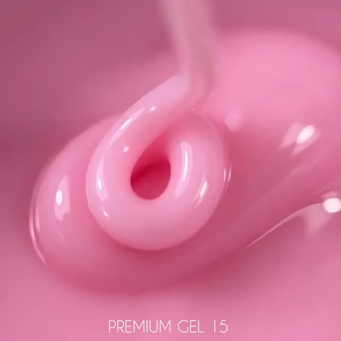 LUNA Premium Gel 15, 30 ml