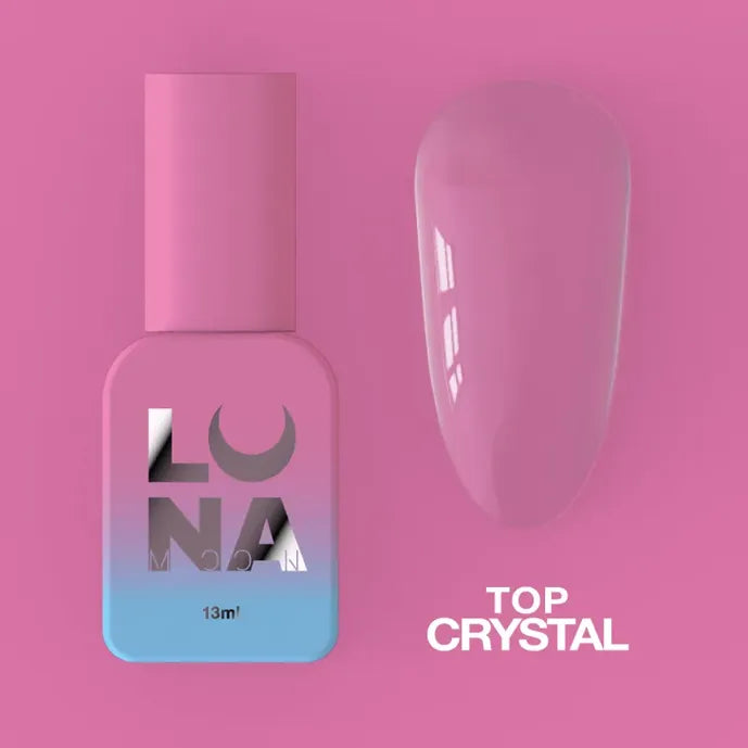 LUNA Top Crystal, 13 ml