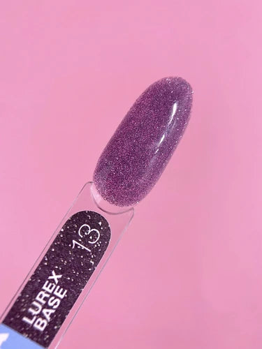 LUNA Lurex báze 13, 13 ml