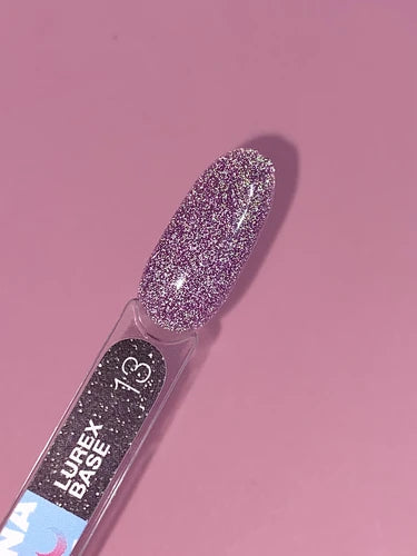 LUNA Lurex báze 13, 13 ml