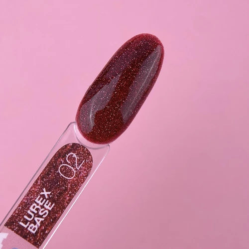 LUNA Lurex báze 02, 13 ml