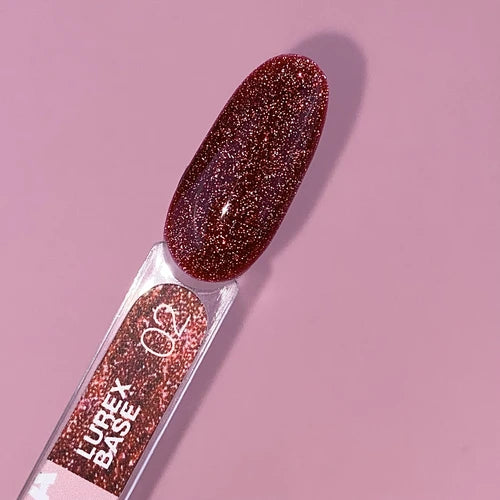 LUNA Lurex báze 02, 13 ml