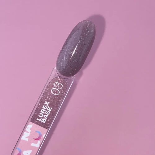 LUNA Lurex báze 03, 13 ml