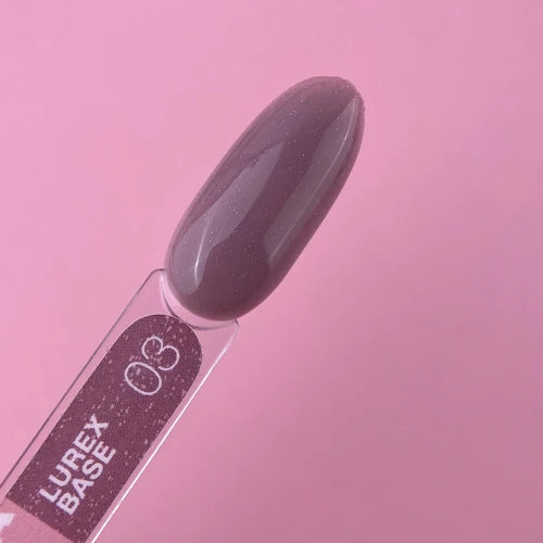 LUNA Lurex báze 03, 13 ml