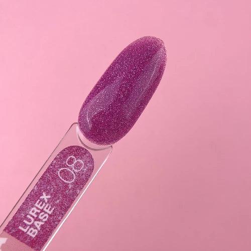 LUNA Lurex báze 08, 13 ml