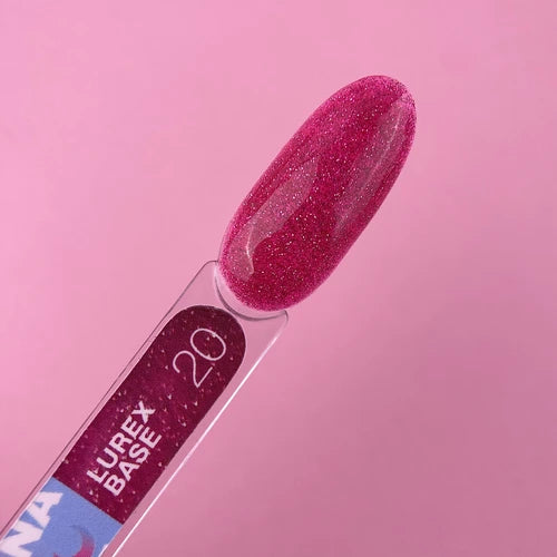 LUNA Lurex báze 20, 13 ml
