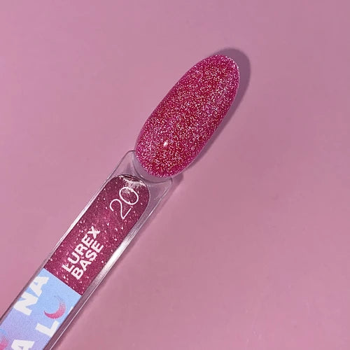LUNA Lurex báze 20, 13 ml