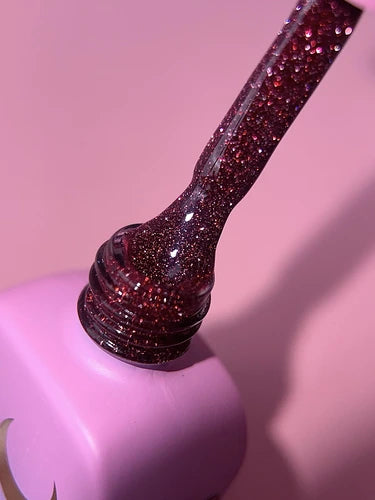 LUNA Lurex báze 02, 13 ml