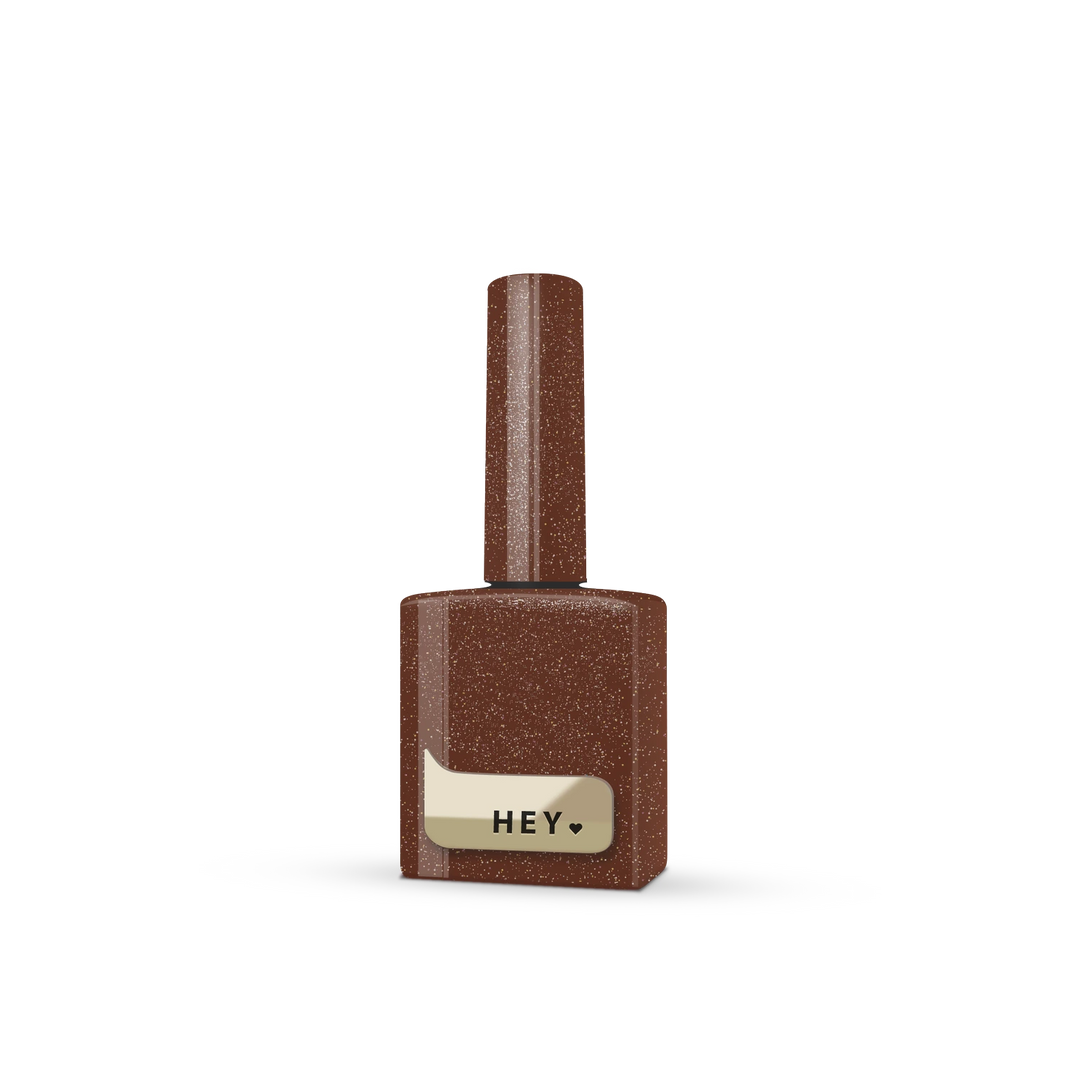 HEYLOVE Cat Eye Gel lak LUREX, 15 ml