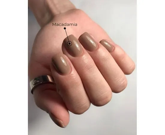 HEYLOVE Tónovací báze „Macadamia“, 15 ml