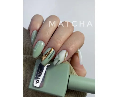 HEYLOVE Тонувальна База “Matcha”, 15 мл
