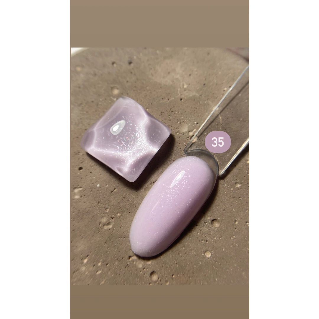 DARK Medium Gel 35, 15 ml