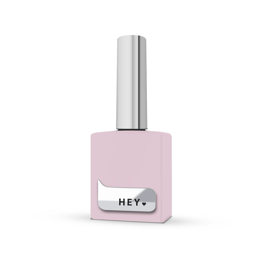 HEYLOVE Smart stavební gel „Mellow“, 15 ml