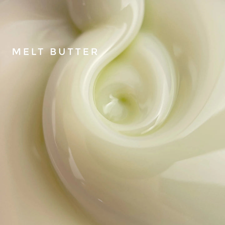 TOUCH Stavební gel MELT BUTTER, 15 ml