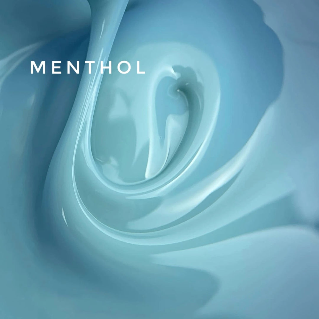 TOUCH Krycí Báze MENTHOL, 13 ml